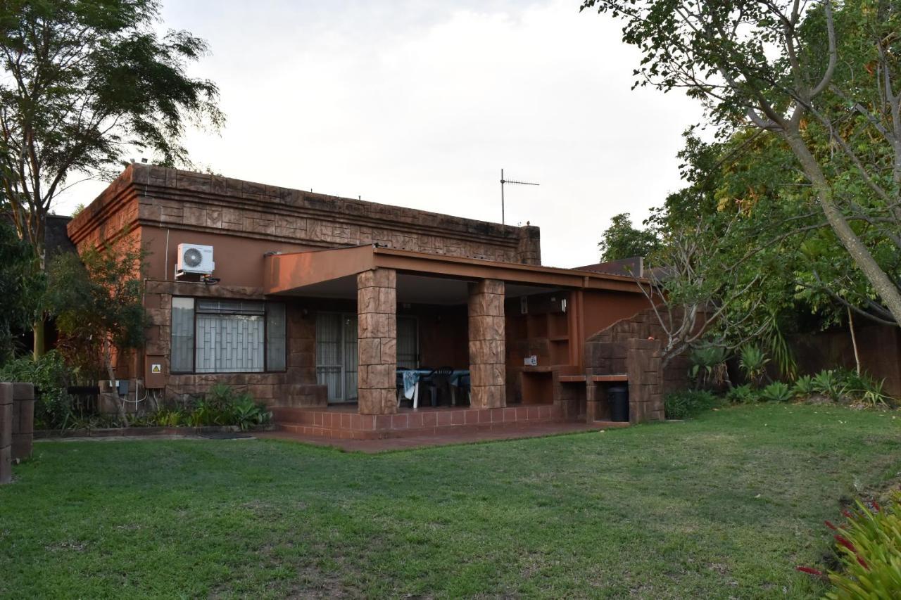 Tipperary Game Lodge - Nelspruit Karino Exterior photo