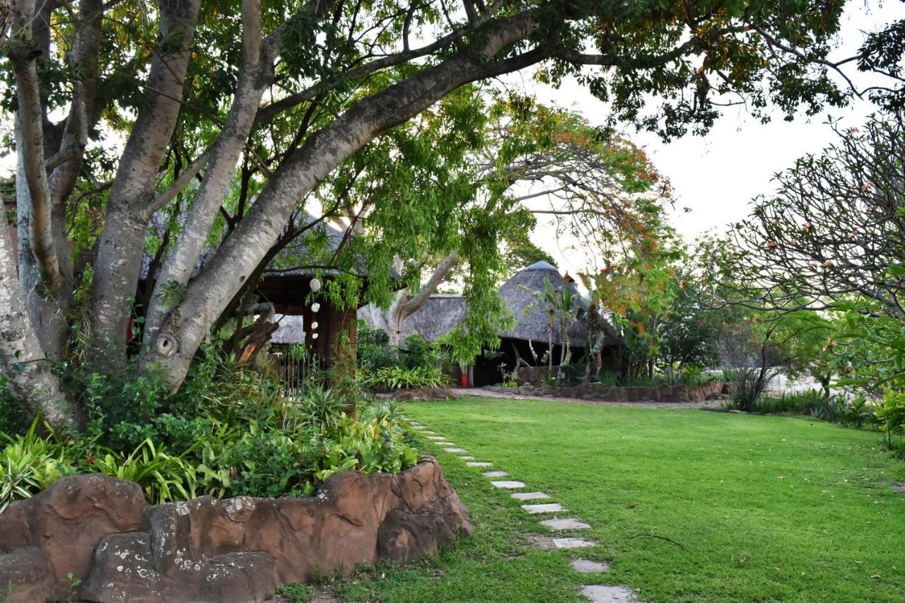 Tipperary Game Lodge - Nelspruit Karino Exterior photo