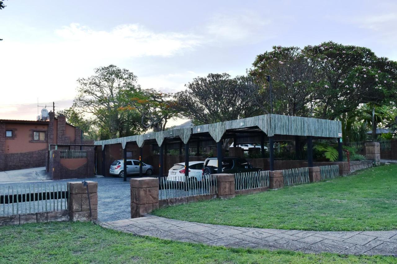 Tipperary Game Lodge - Nelspruit Karino Exterior photo