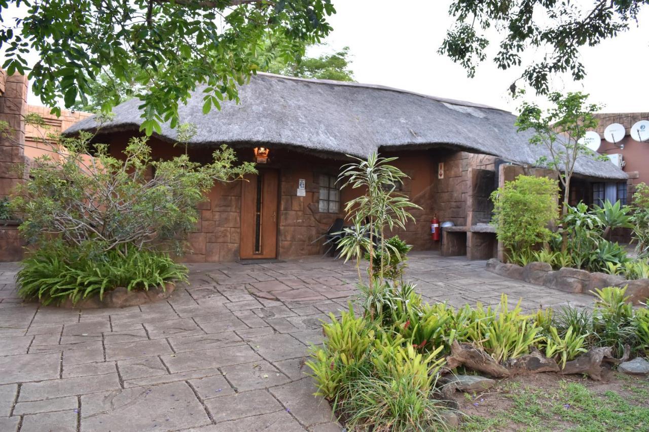 Tipperary Game Lodge - Nelspruit Karino Exterior photo